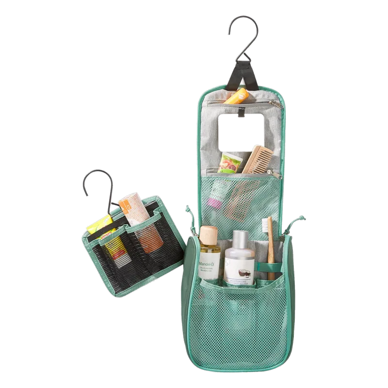 deuter Wash Center I jade-ivy — 2