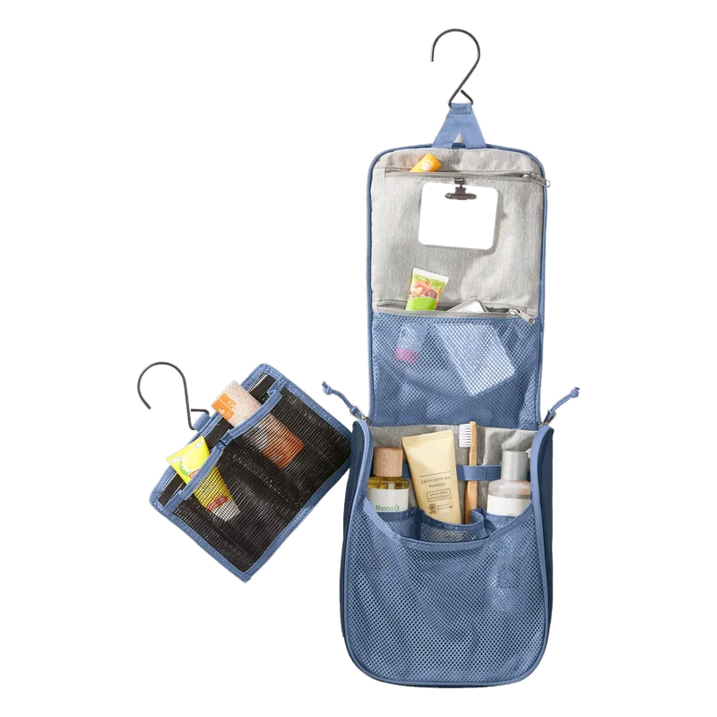 deuter Wash Center II pacific-ink — 2