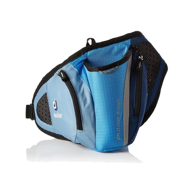 deuter Pulse 2 bay — 4