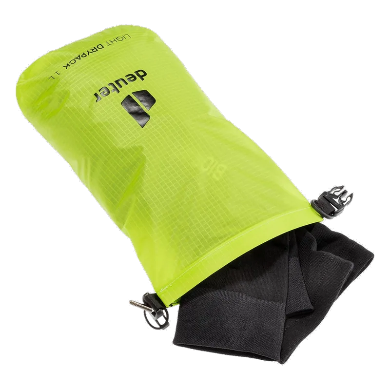 deuter Light Drypack 1 citrus — 2