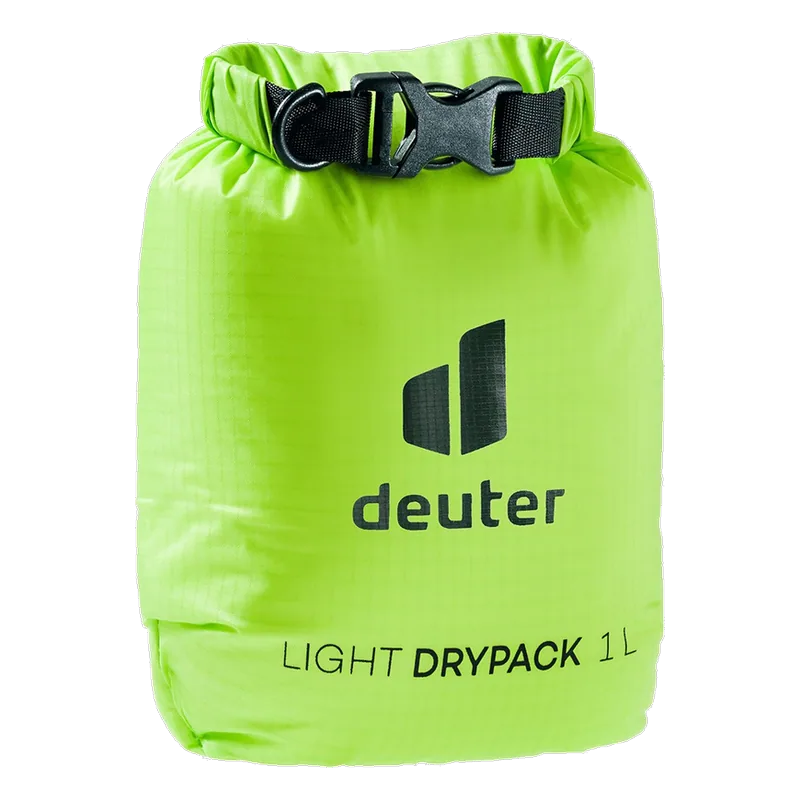 deuter Light Drypack 1 citrus