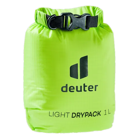 deuter Light Drypack 1