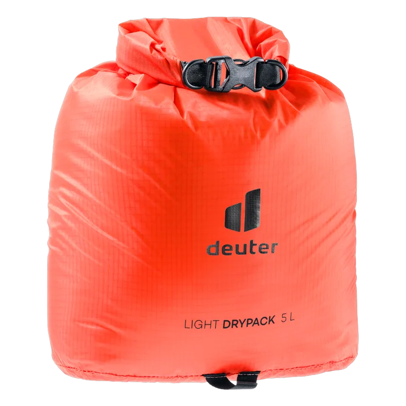 deuter Light Drypack 5 papaya