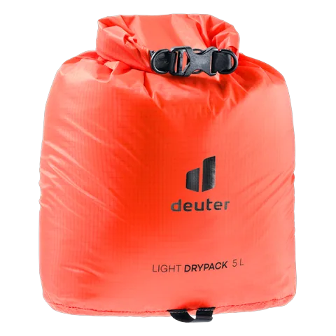 deuter Light Drypack 5