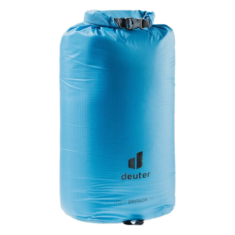 deuter Light Drypack 15 azure