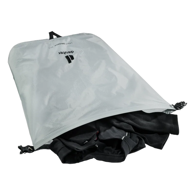 deuter Light Drypack 20 tin — 3