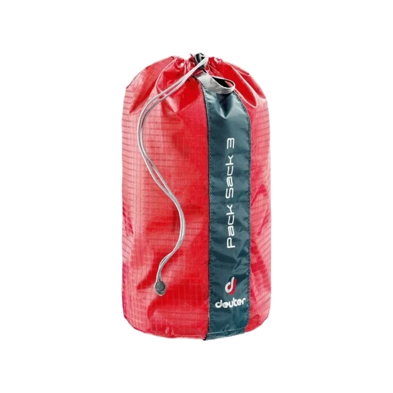 deuter Pack Sack 3 fire