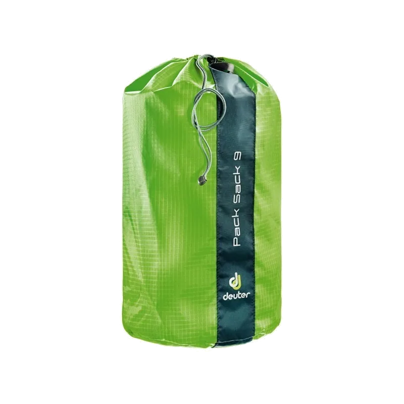 deuter Pack Sack 9 kiwi