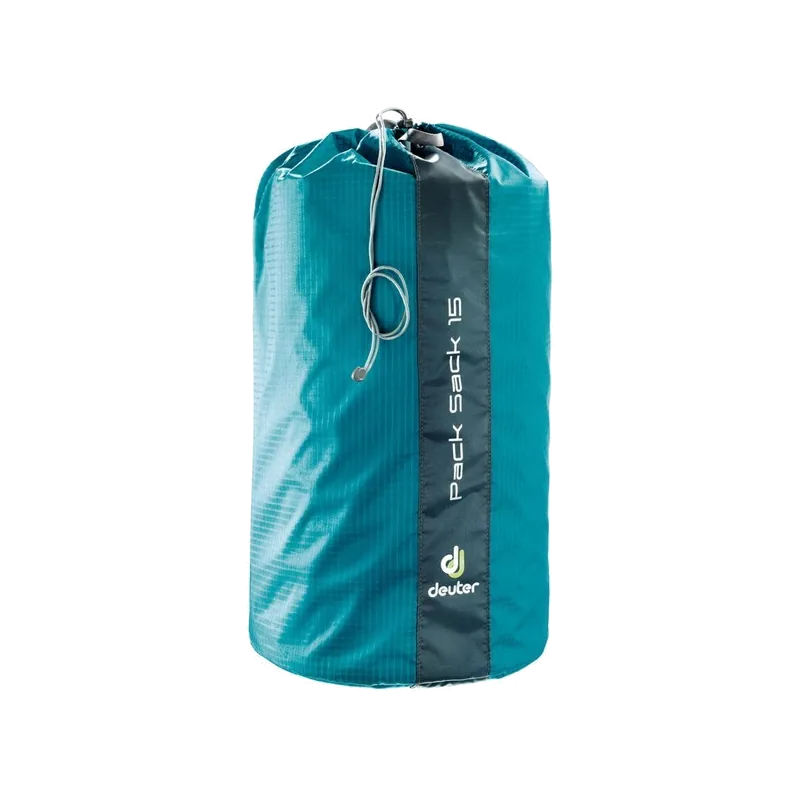 deuter Pack Sack 15 petrol