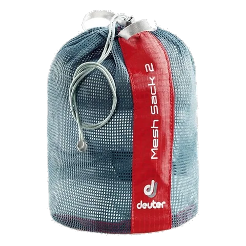 deuter Mesh Sack 2
