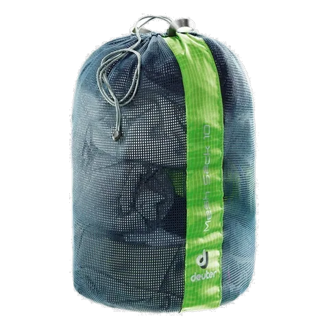 deuter Mesh Sack 10