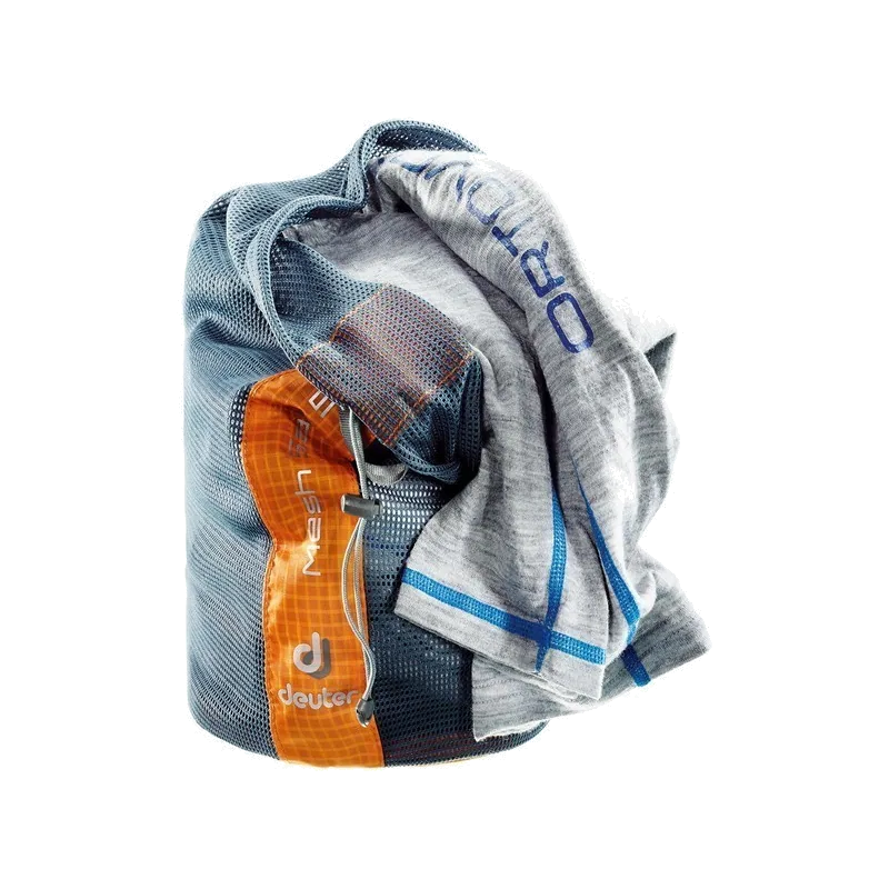 deuter Mesh Sack 10 kiwi — 2