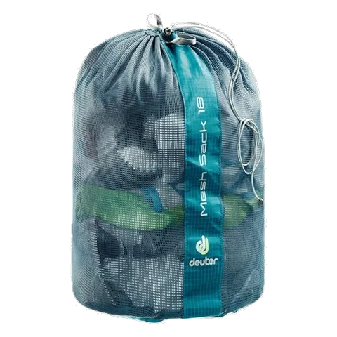 deuter Mesh Sack 18