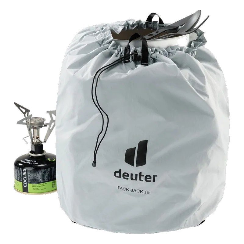 deuter Pack Sack 18 tin — 2