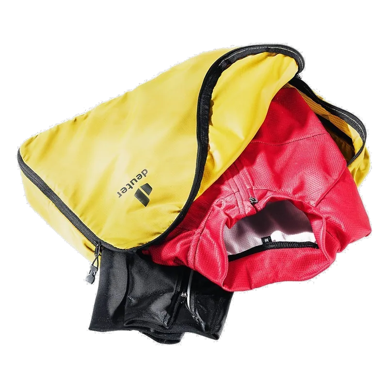 deuter Zip Pack 5 turmeric — 2