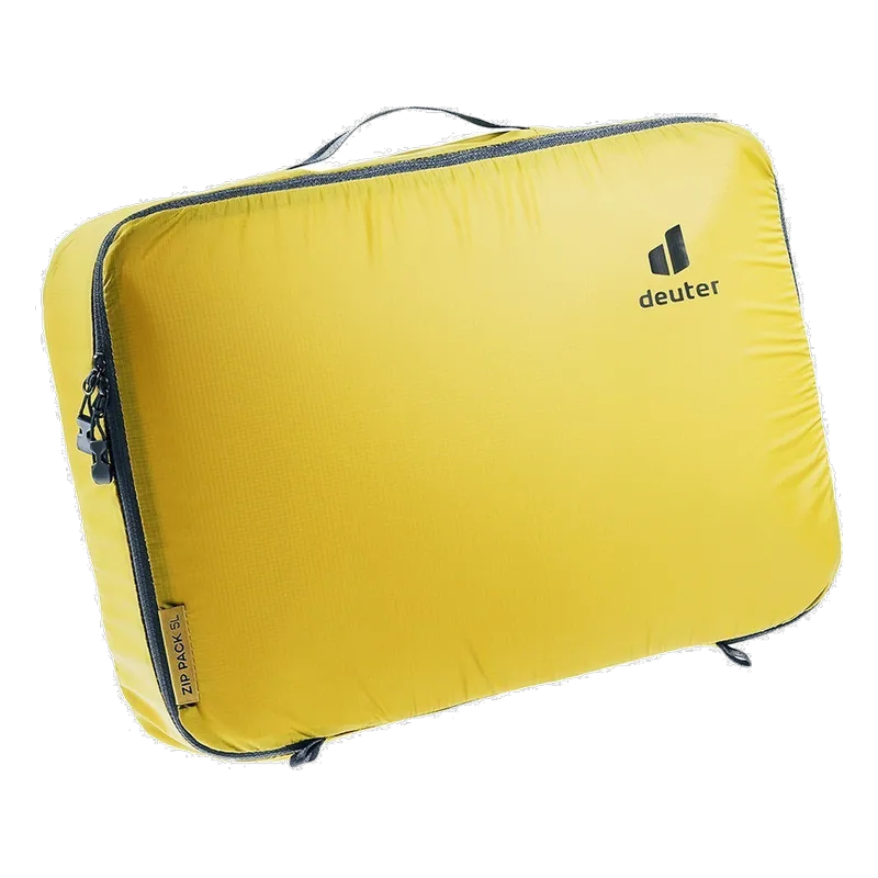 deuter Zip Pack 5 turmeric
