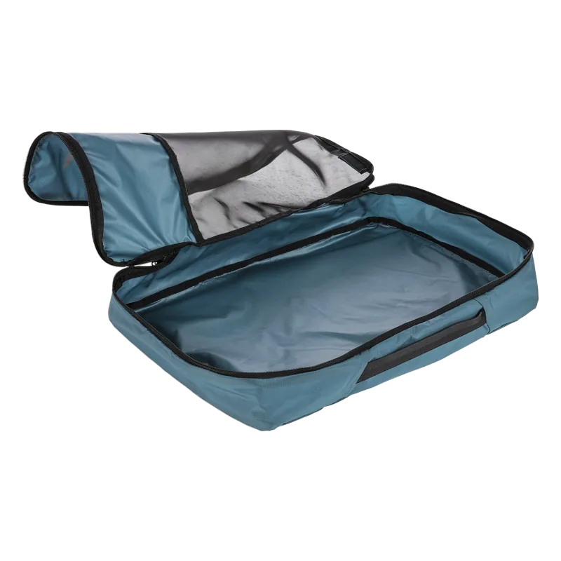 deuter Mesh Zip Pack 5 atlantic — 2