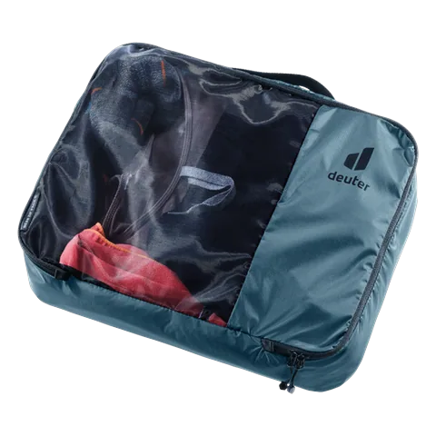 deuter Mesh Zip Pack 5