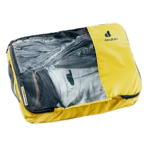 deuter Mesh Zip Pack 10