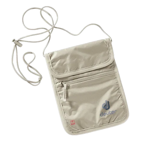 deuter Security Wallet II RFID BLOCK