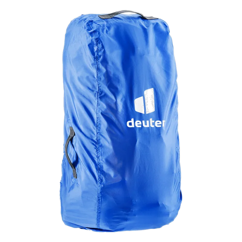 deuter Transport Cover cobalt