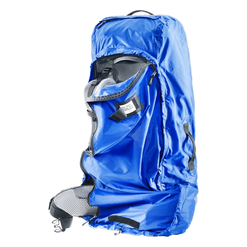 deuter Transport Cover cobalt — 2