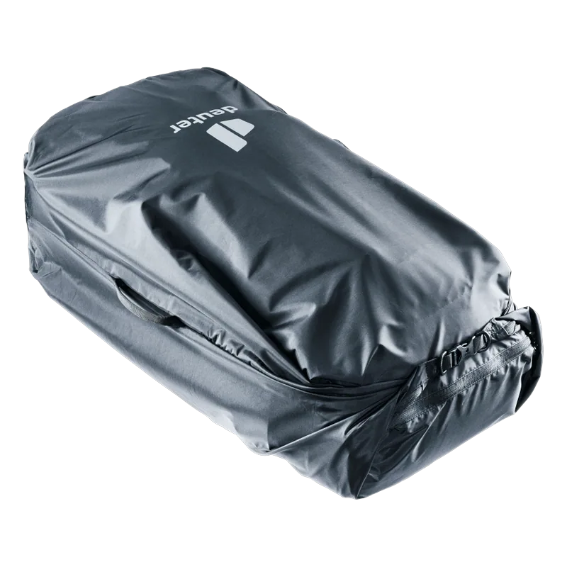 deuter Flight Cover 40-60 black — 3