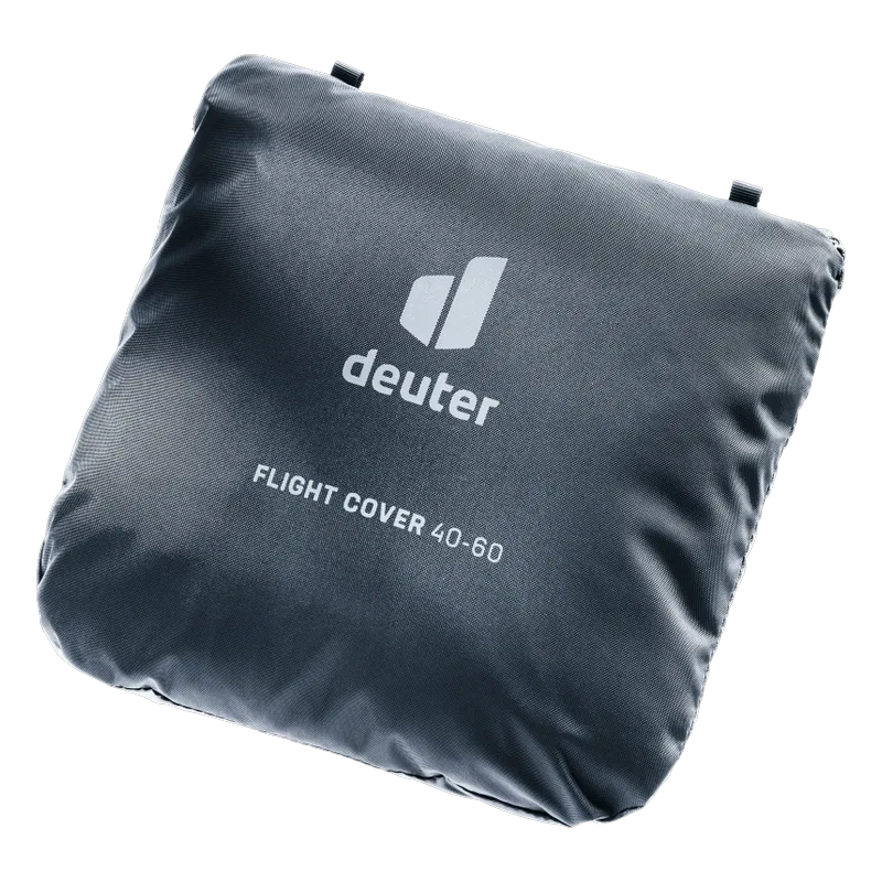 deuter Flight Cover 40-60 black