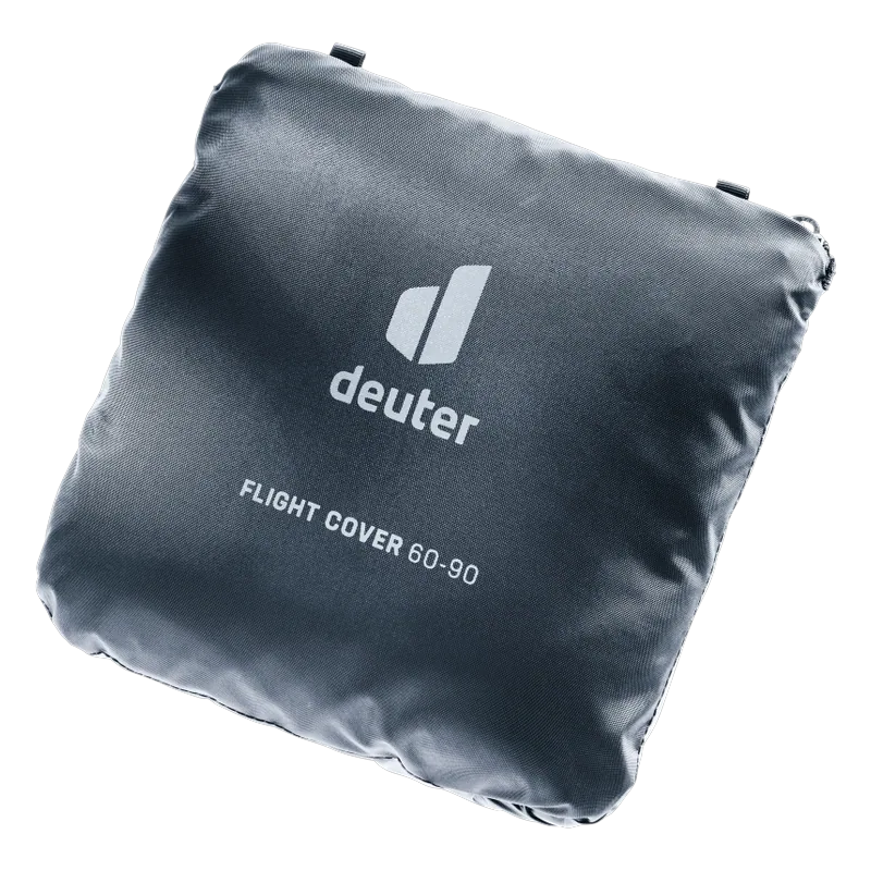 deuter Flight Cover 60-90 black