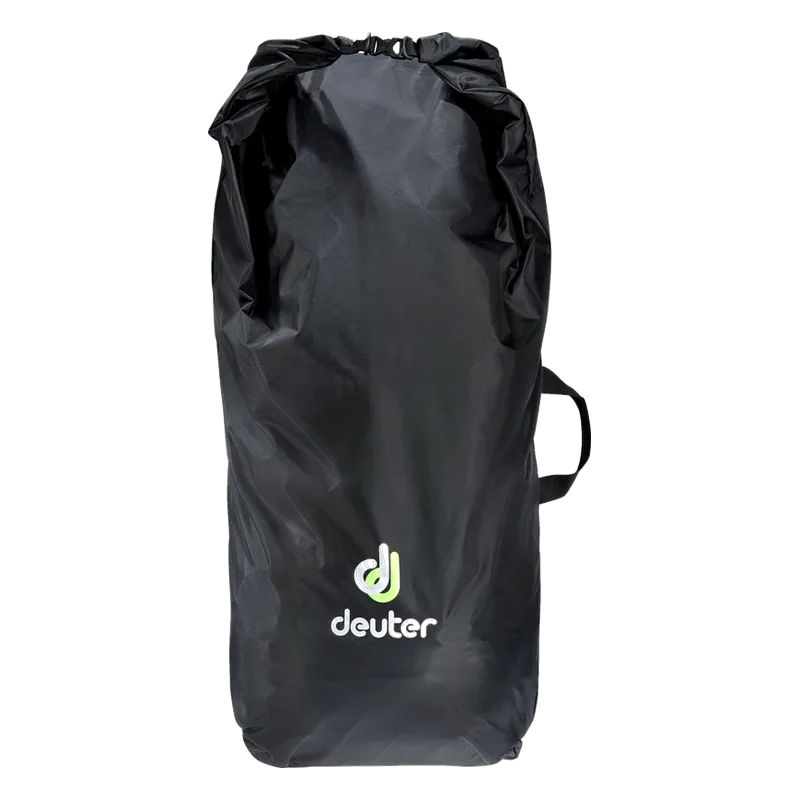 deuter Flight Cover 60 black — 3