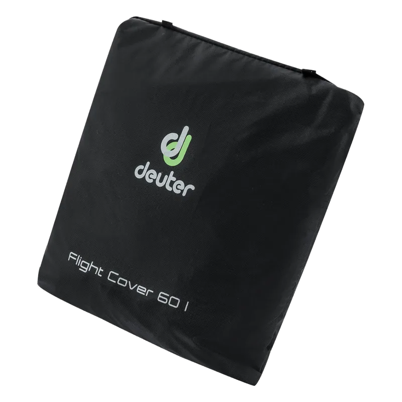 deuter Flight Cover 60 black — 2