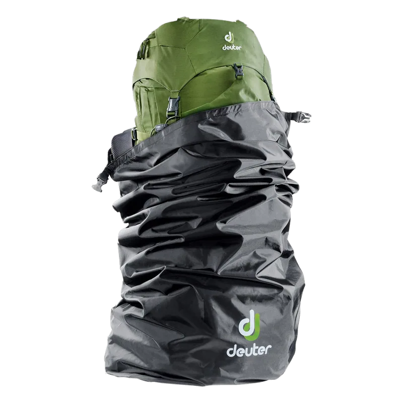 deuter Flight Cover 90 black