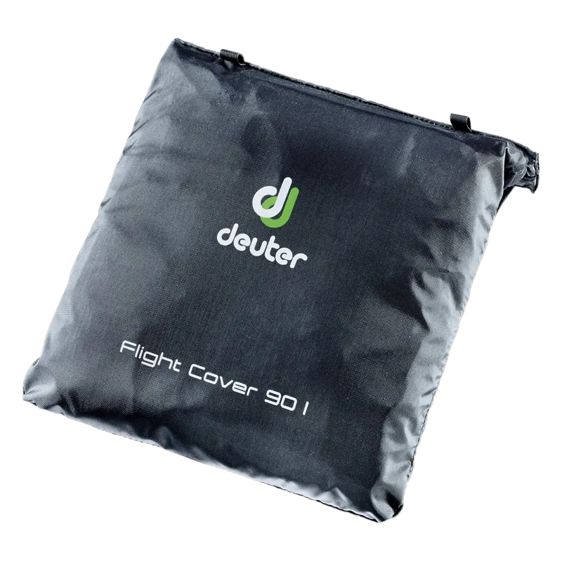 deuter Flight Cover 90 black — 2