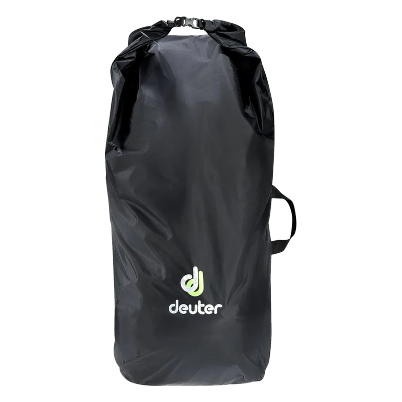 deuter Flight Cover 90 black — 3