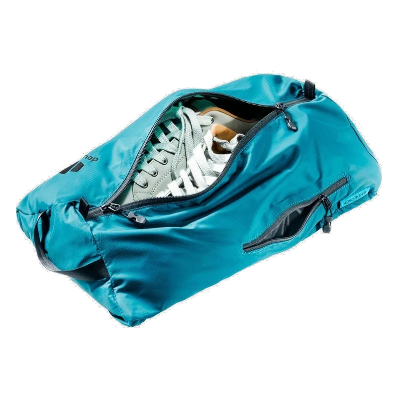 deuter Shoe Pack denim — 2