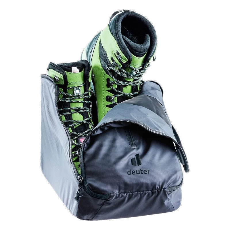 deuter Boot Pack graphite — 2