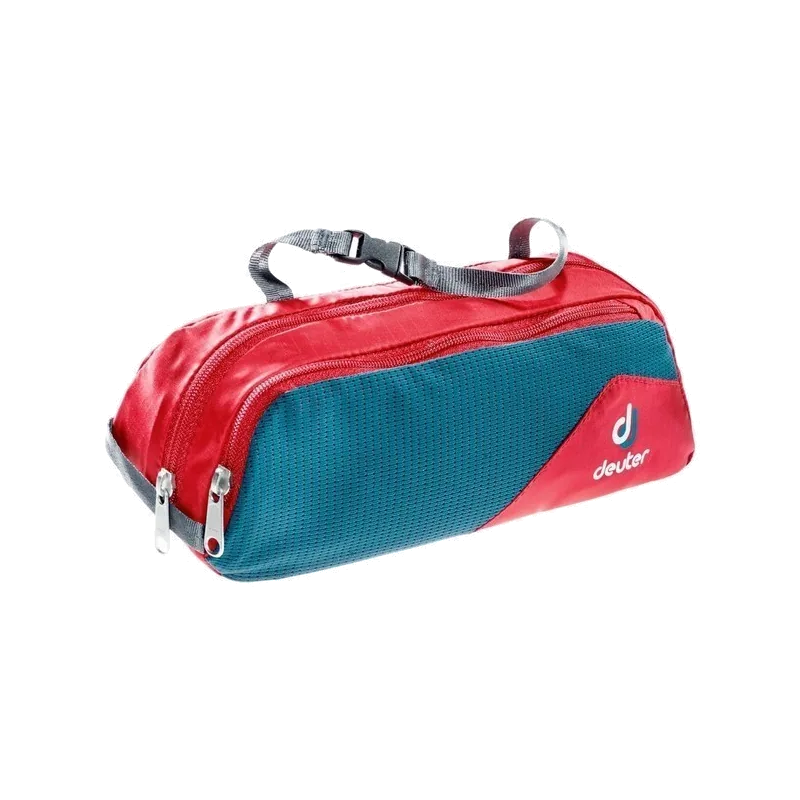 deuter Wash Bag Tour I fire-arctic