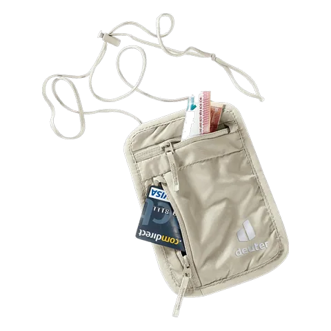 deuter Security Wallet I