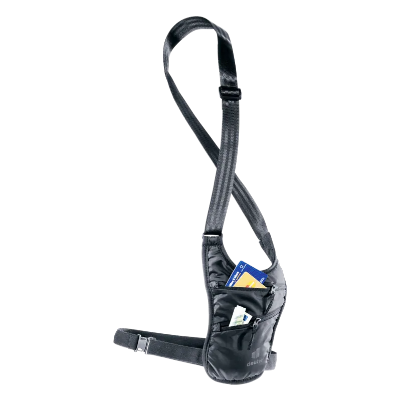 deuter Security Holster black — 2