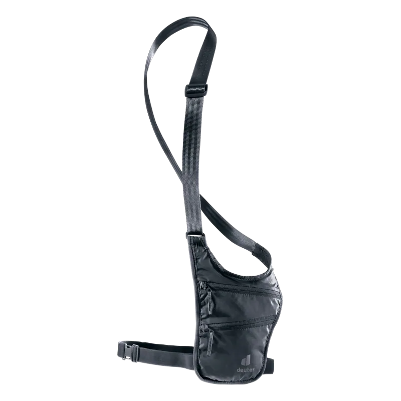 deuter Security Holster black