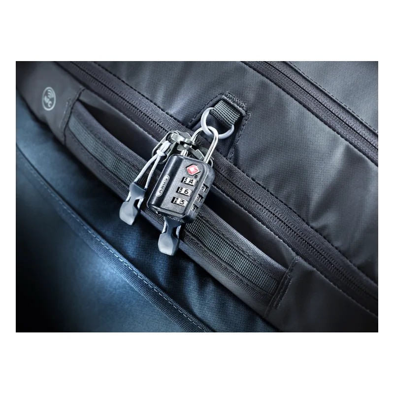 deuter TSA Pad Lock black — 2