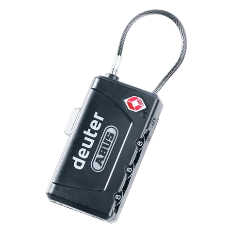 deuter TSA Cable Lock
