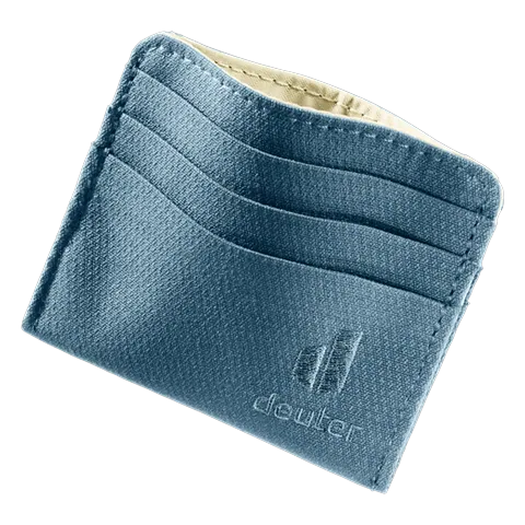deuter Card Wallet