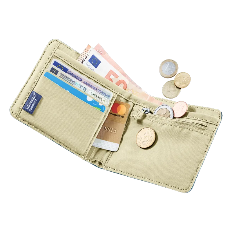 deuter Wallet atlantic — 2