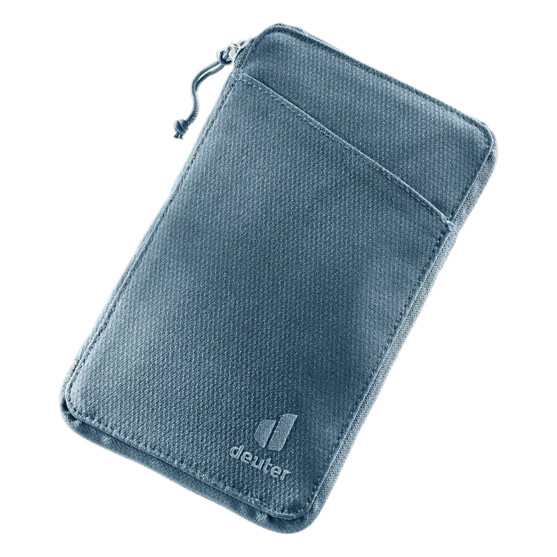 deuter Travel Wallet atlantic