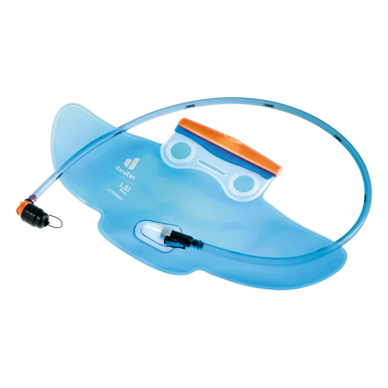 deuter Streamer 1.5 L transparent