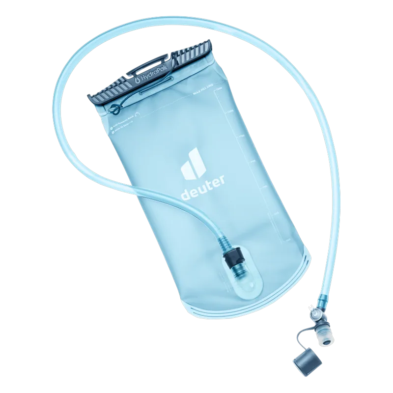 deuter Streamer II 1.5 L hydrablue