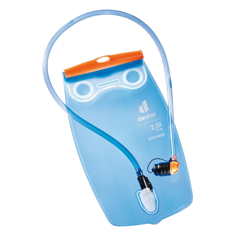 deuter Streamer 2.0 L transparent