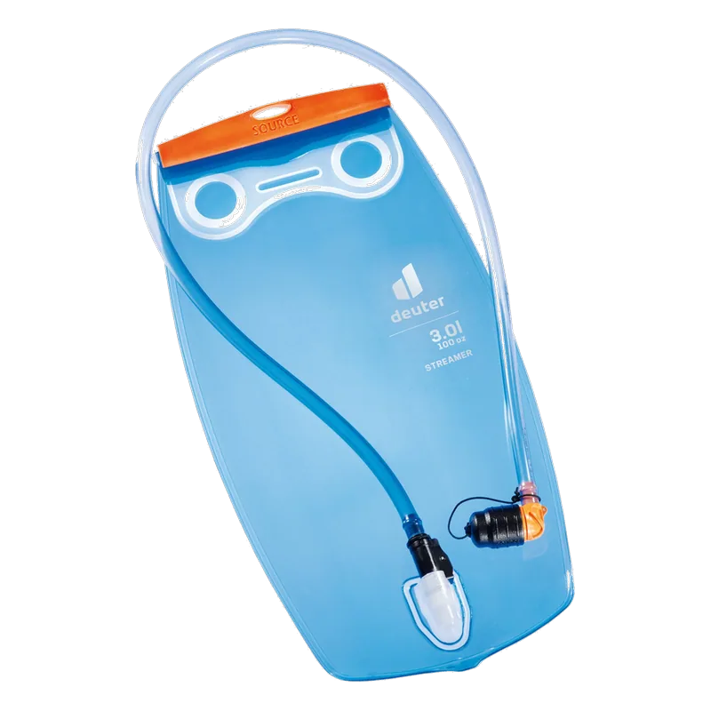deuter Streamer 3.0 L transparent