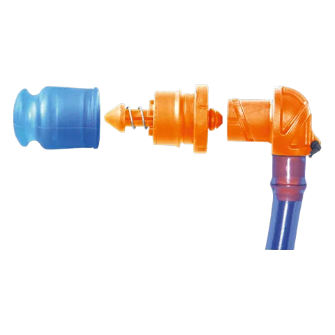 deuter Streamer Helix Valve